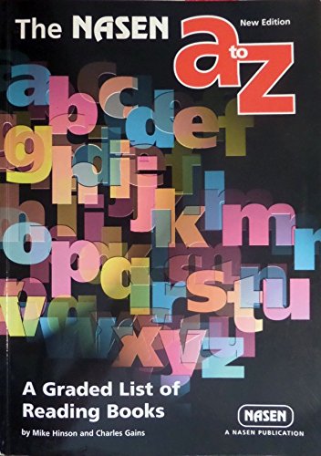 The Nasen A-Z