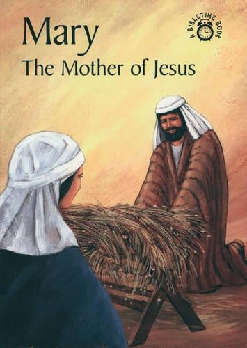 Mary, Mother of Jesus