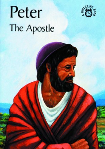 Peter the Apostle