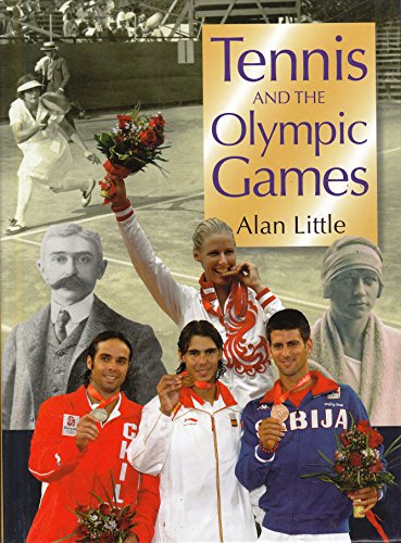 Tennis and the Olympic Games