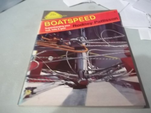 Boatspeed