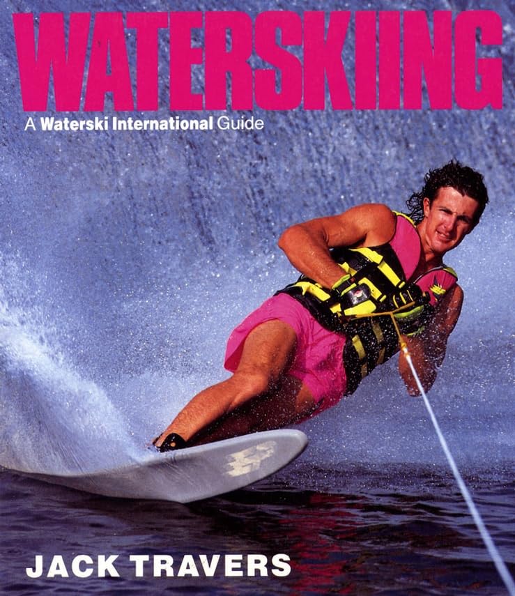 Water Skiing