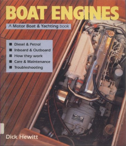 Boat Engines