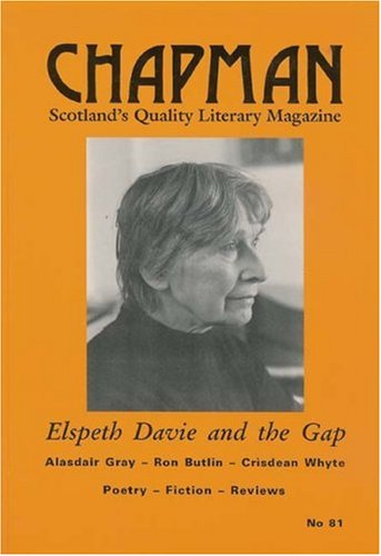 Elspeth Davie and the Gap