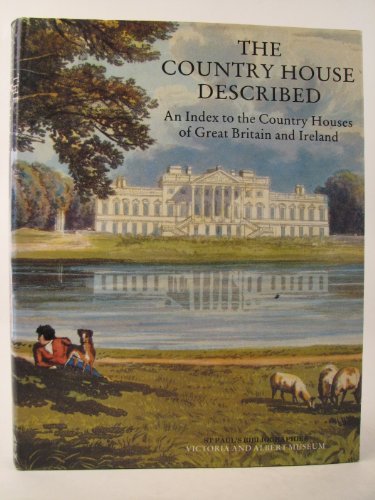 The Country House Described