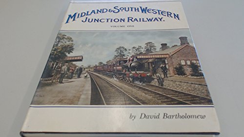 The Midland and South Western Junction Railway