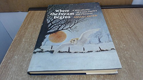 Where the Dream Begins