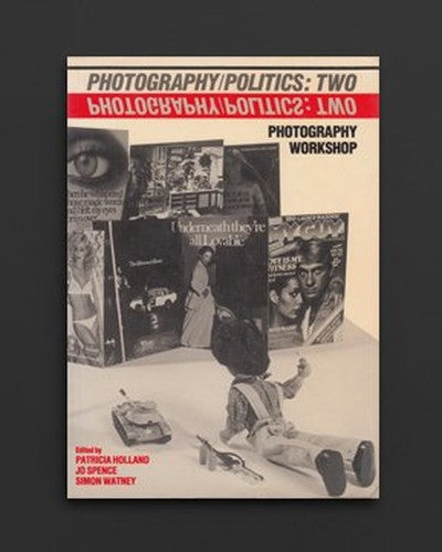 Photography/Politics