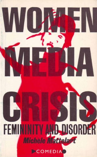 Women, Media and Crisis