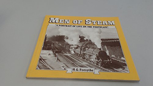 Men of Steam