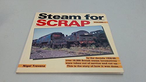 Steam for Scrap