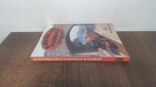 Ravenglass and Eskdale Railway