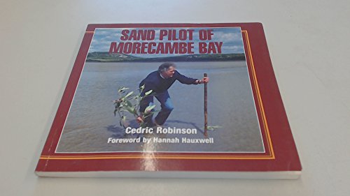 Sand Pilot of Morecambe Bay