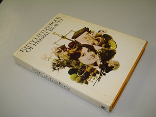 Book of Herbal Beauty