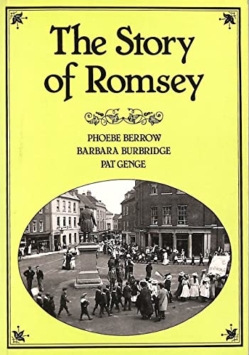 Story of Romsey