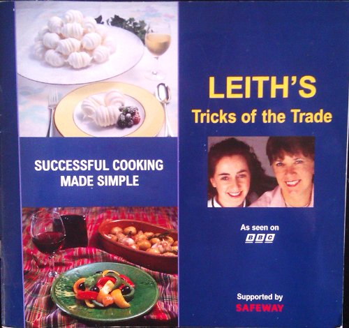 Leith's tricks of the trade