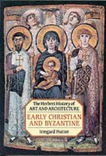 Early Christian and Byzantine Art