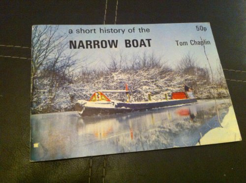 Short History of the Narrow Boat
