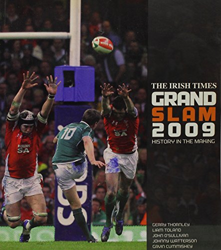 The "Irish Times" Grand Slam 2009