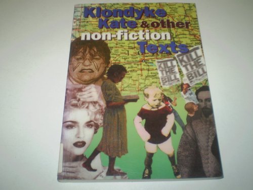 Klondike Kate and Other Non-fiction Texts