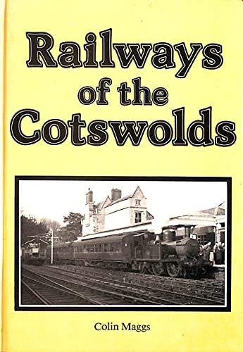 Railways of the Cotswolds