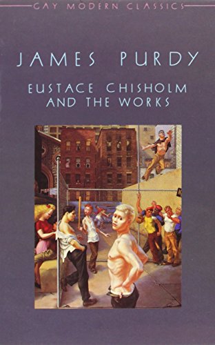 Eustace Chisholm and the Works
