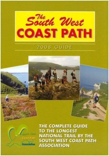 The South West Coast Path