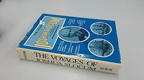 Voyages of Joshua Slocum