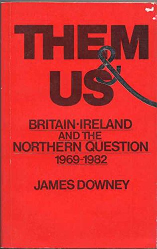 Them & us