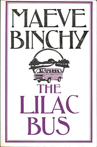 Lilac Bus