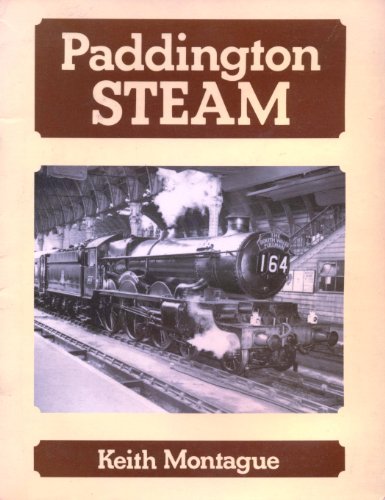 Paddington Steam