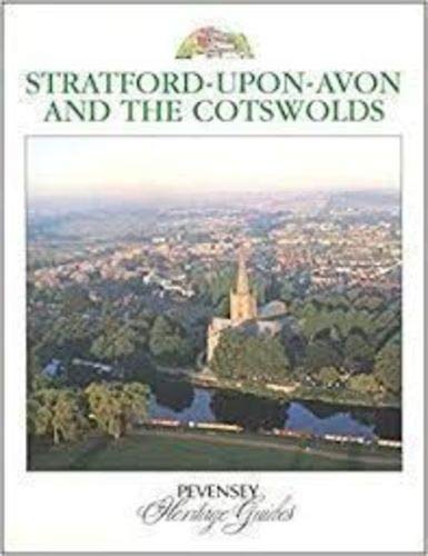 Stratford-Upon-Avon and the Cotswolds