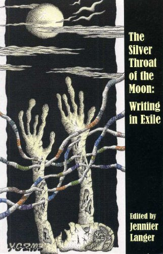 The Silver Throat of the Moon