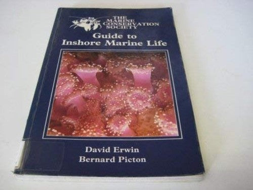 The Sea Life of Britain and Ireland