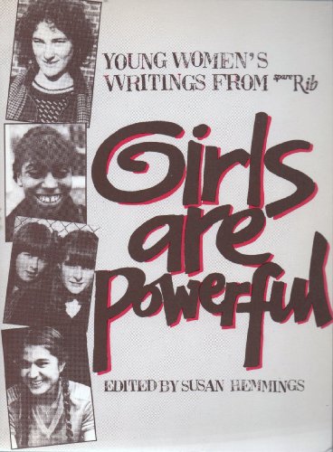Girls are Powerful