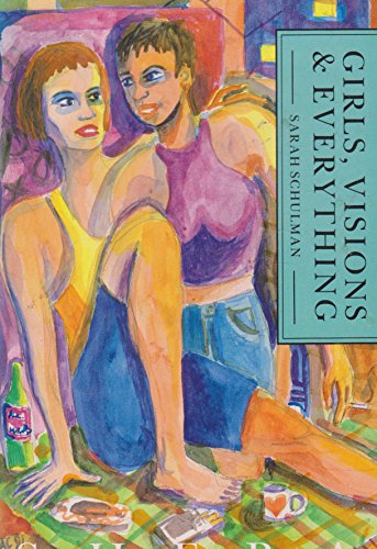 Girls, Visions and Everything