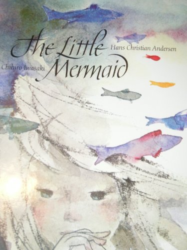 The Little Mermaid