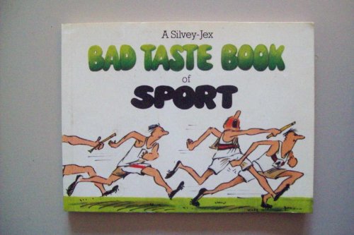 Bad Taste Book of Sports