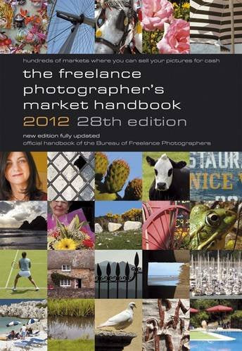 The Freelance Photographer's Market Handbook