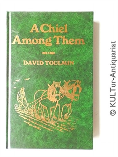 Chiel Among Them