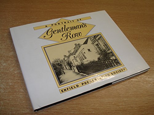 Portrait of Gentleman's Row