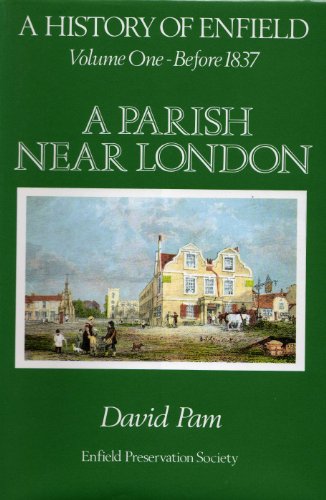 History of Enfield