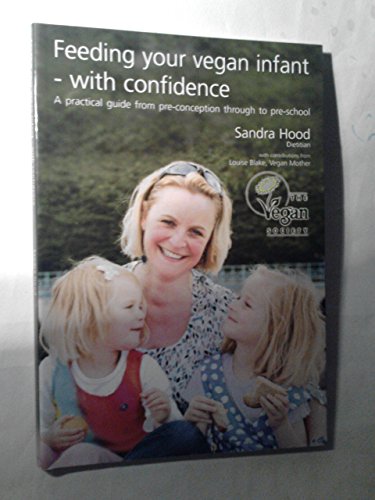 Feeding Your Vegan Infant with Confidence