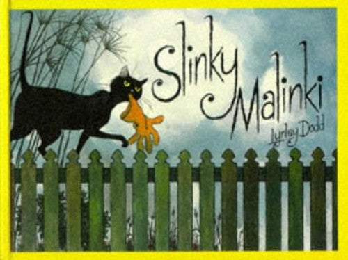 Slinky Malinki
