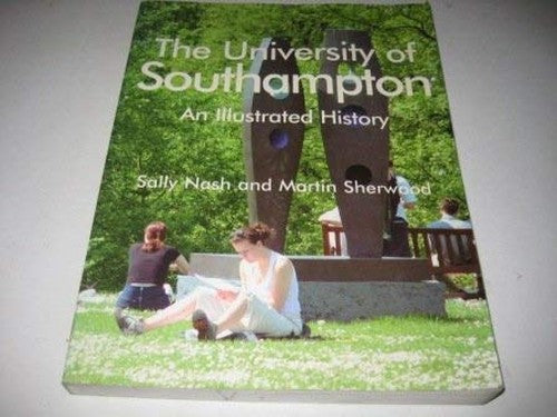 The University of Southampton