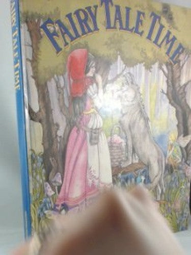 Fairy Tale Time