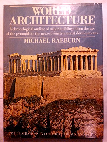 Architecture of the World
