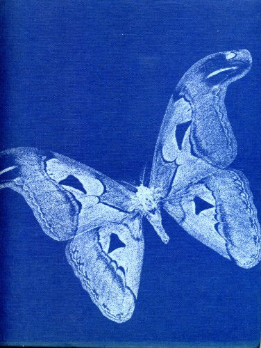 Dictionary of Butterflies and Moths