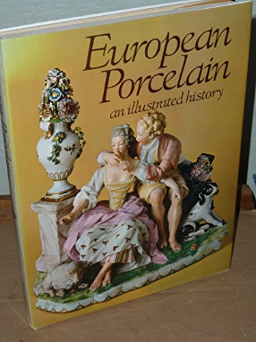 EUROPEAN PORCELAIN