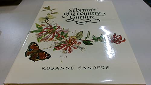 Portrait of a Country Garden